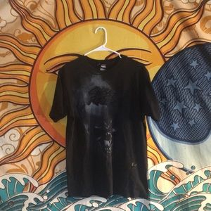 Marvel’s Ghost Rider. So iconic. Medium